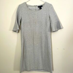Tahari shift dress
